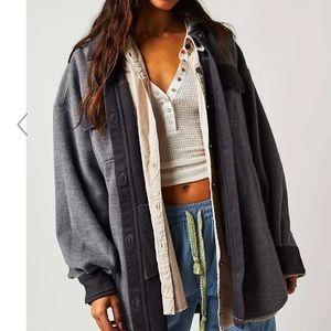 free people Ruby Jacket